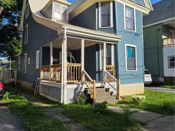 Property at 1611 Seymour Avenue, Utica, NY 13501