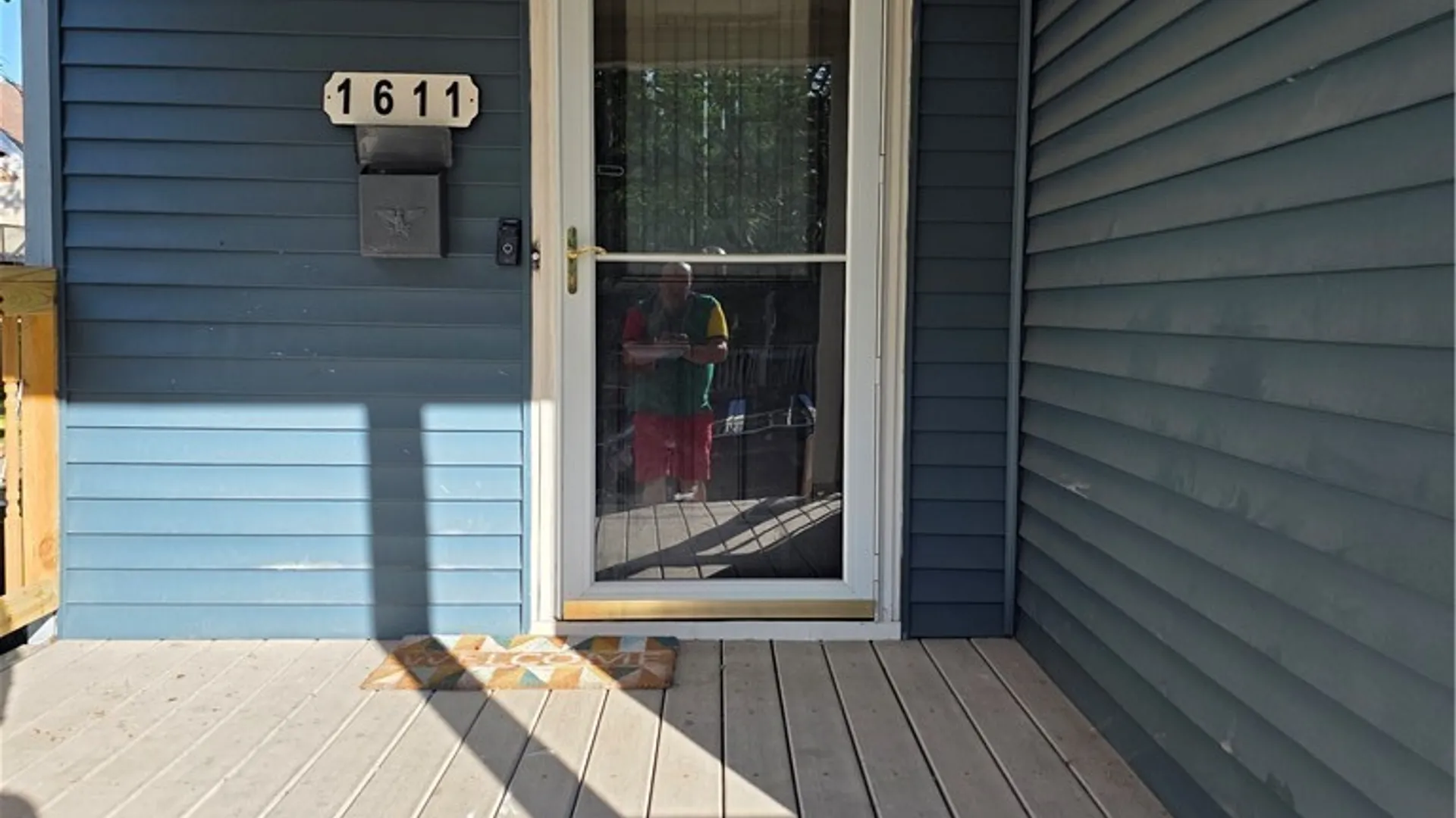 Property at 1611 Seymour Avenue, Utica, NY 13501 3