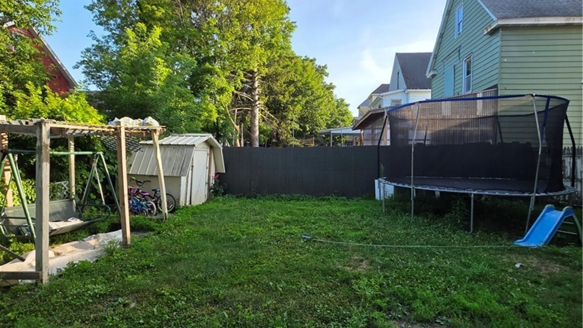 Property at 1611 Seymour Avenue, Utica, NY 13501 38
