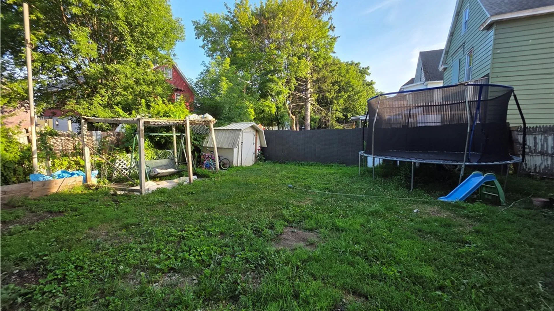 Property at 1611 Seymour Avenue, Utica, NY 13501 40