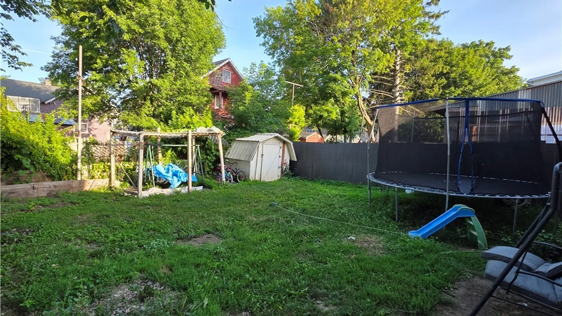 Property at 1611 Seymour Avenue, Utica, NY 13501 41