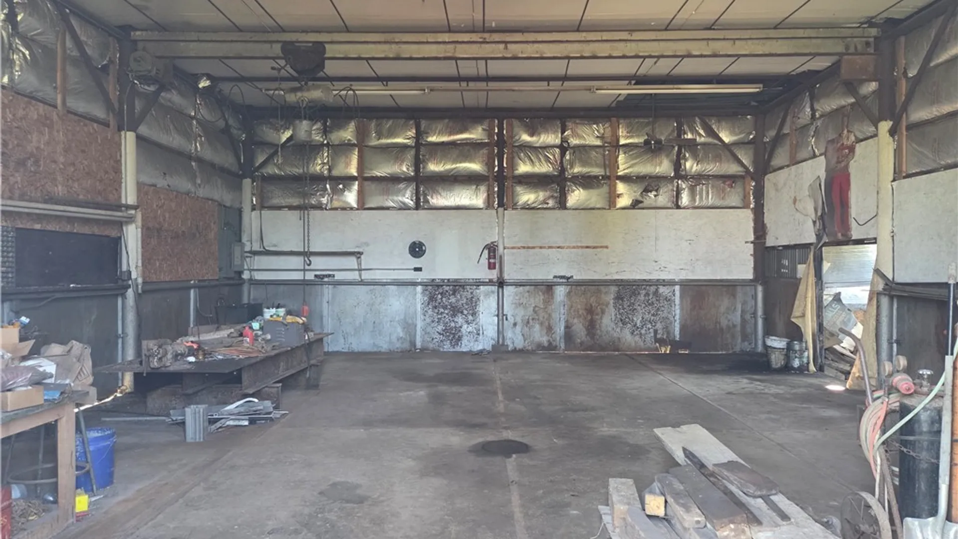 Property at 7822 State Route 417, Bolivar, NY 14715 27