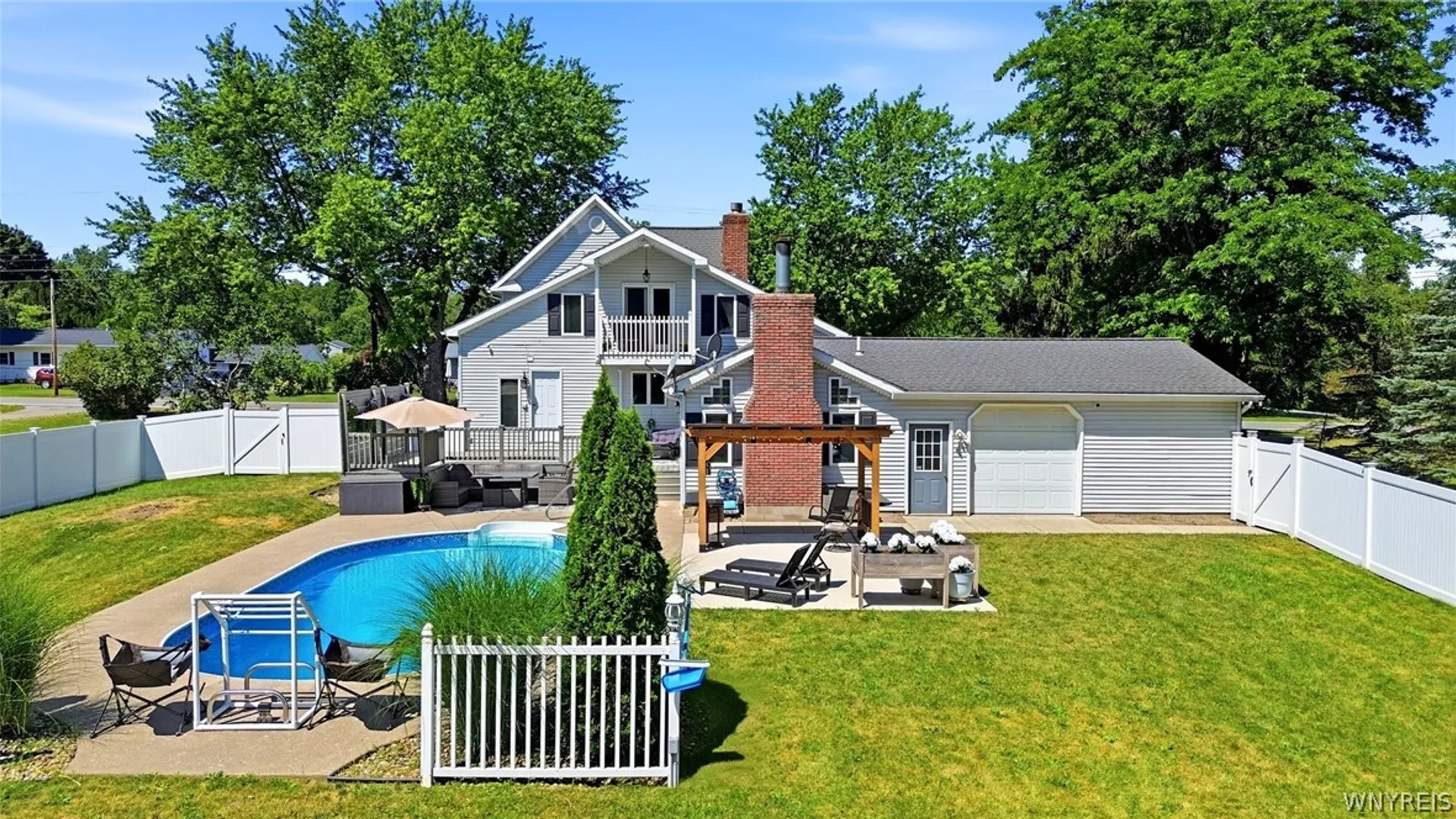Property at 4611 Shisler Road, Clarence, NY 14031 42