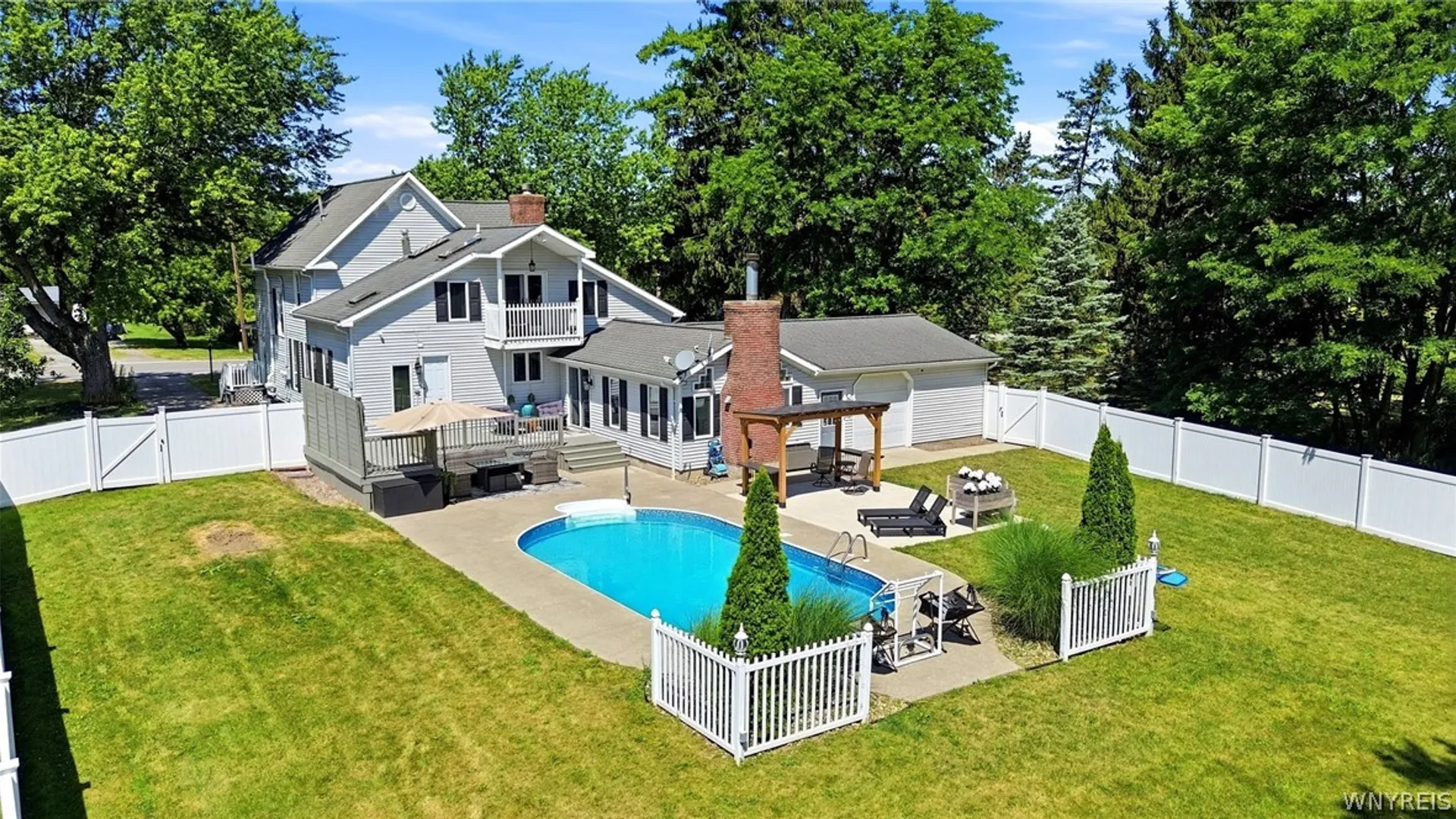 Property at 4611 Shisler Road, Clarence, NY 14031 43