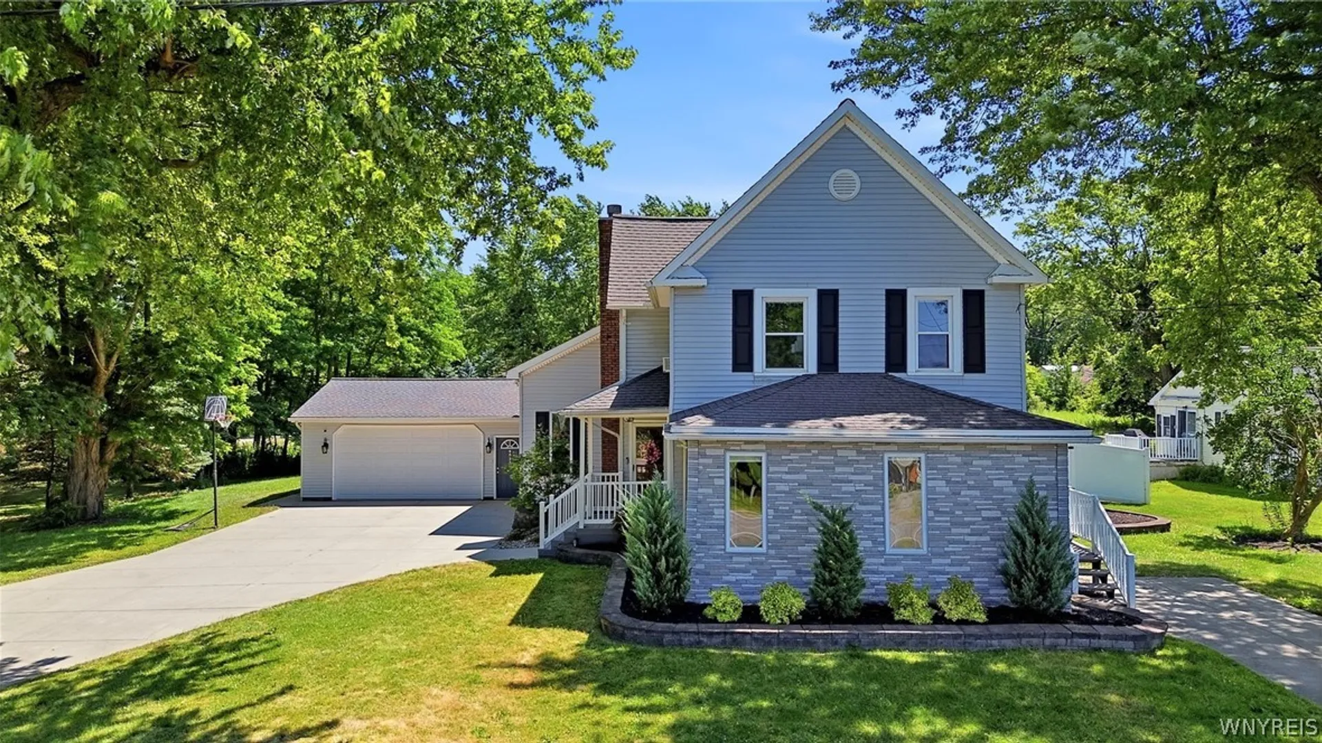Property at 4611 Shisler Road, Clarence, NY 14031 4