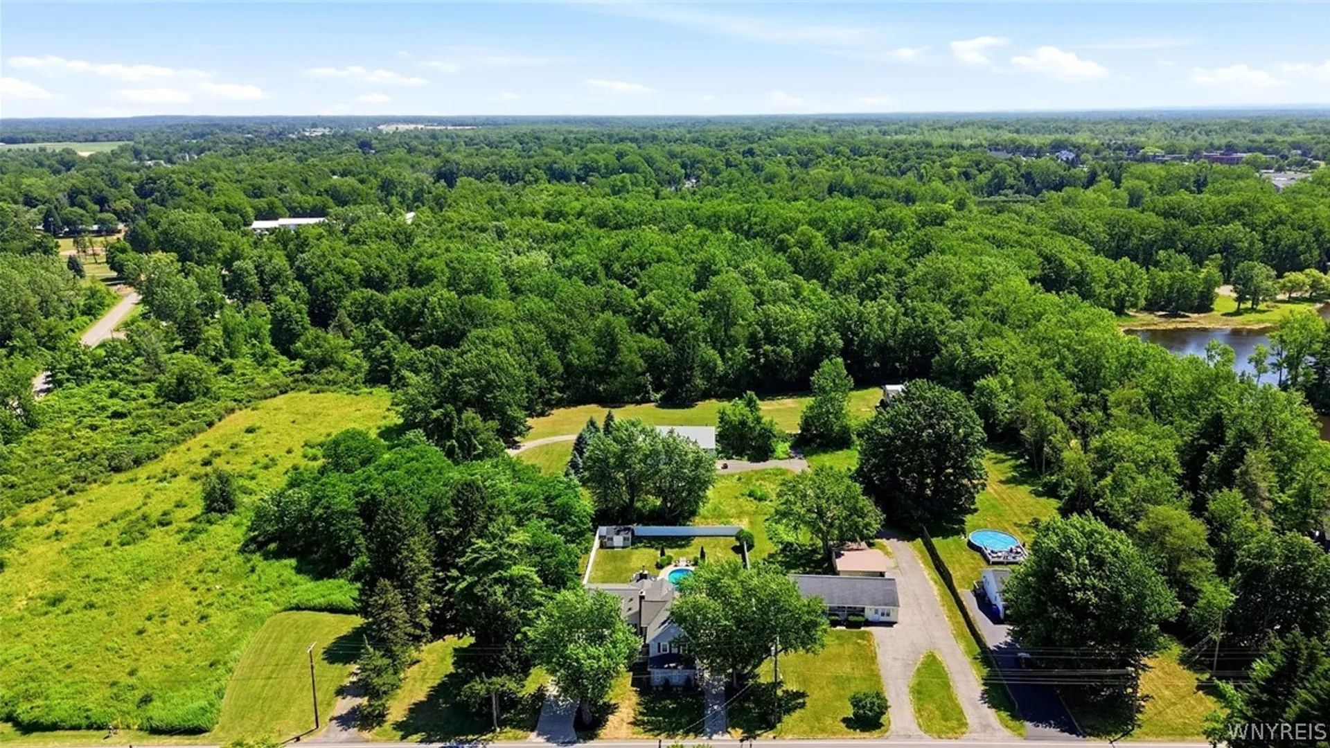 Property at 4611 Shisler Road, Clarence, NY 14031 47