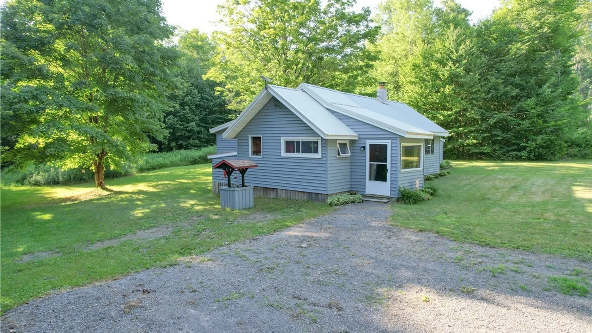 Property at 2249 Kumrow Road, Osceola, NY 13316 2