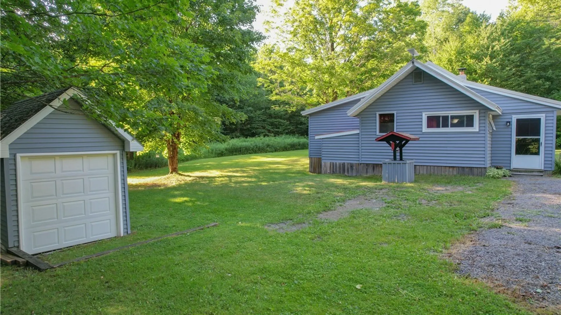 Property at 2249 Kumrow Road, Osceola, NY 13316 3