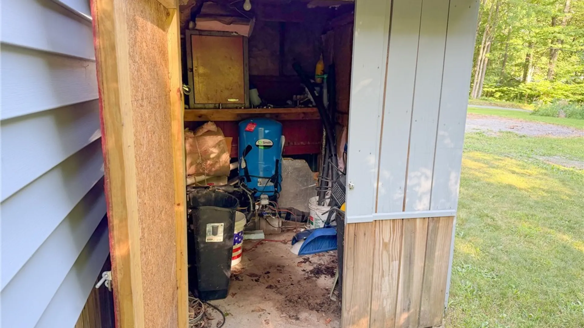 Property at 2249 Kumrow Road, Osceola, NY 13316 49
