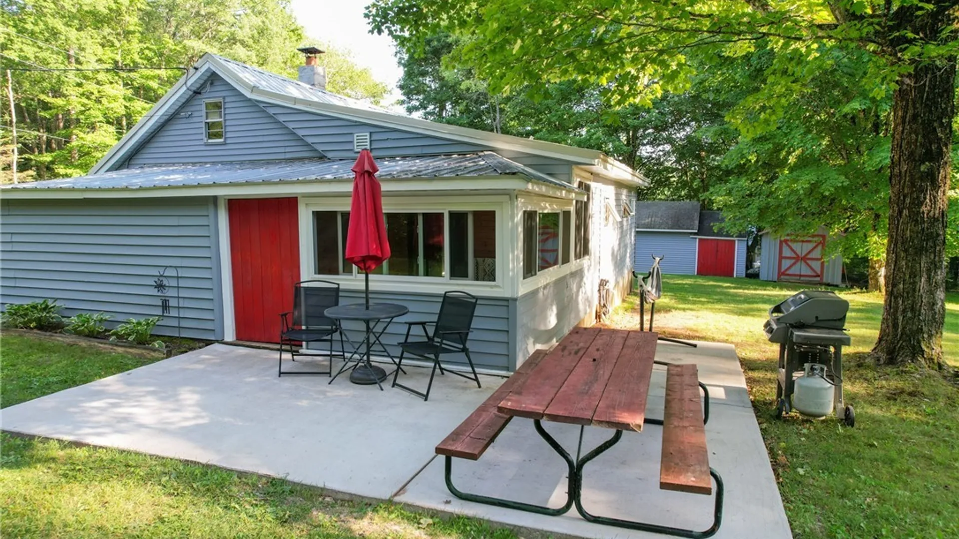 Property at 2249 Kumrow Road, Osceola, NY 13316 6
