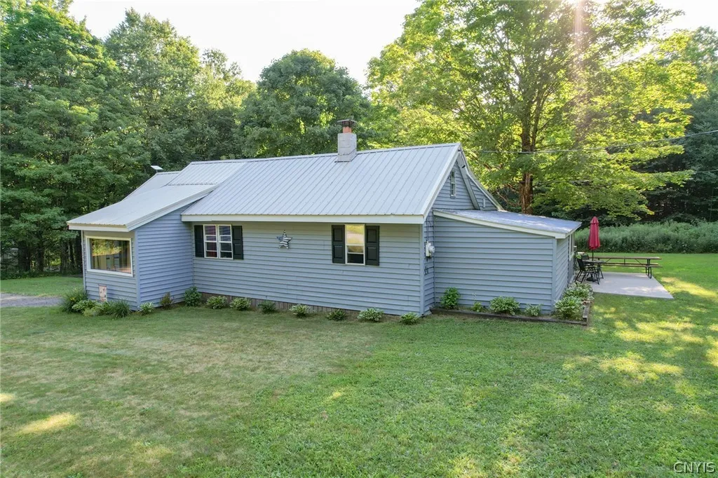 Property at 2249 Kumrow Road, Osceola, NY 13316