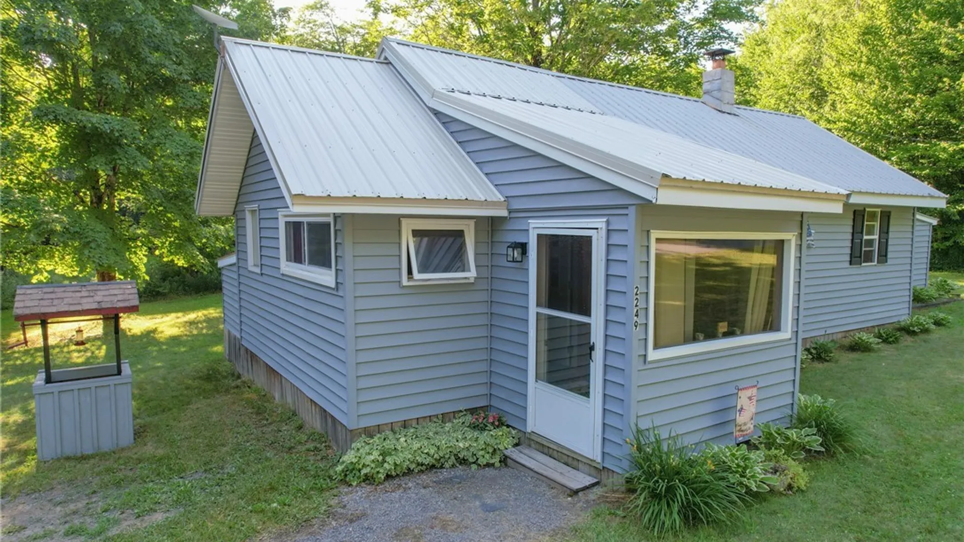 Property at 2249 Kumrow Road, Osceola, NY 13316 7
