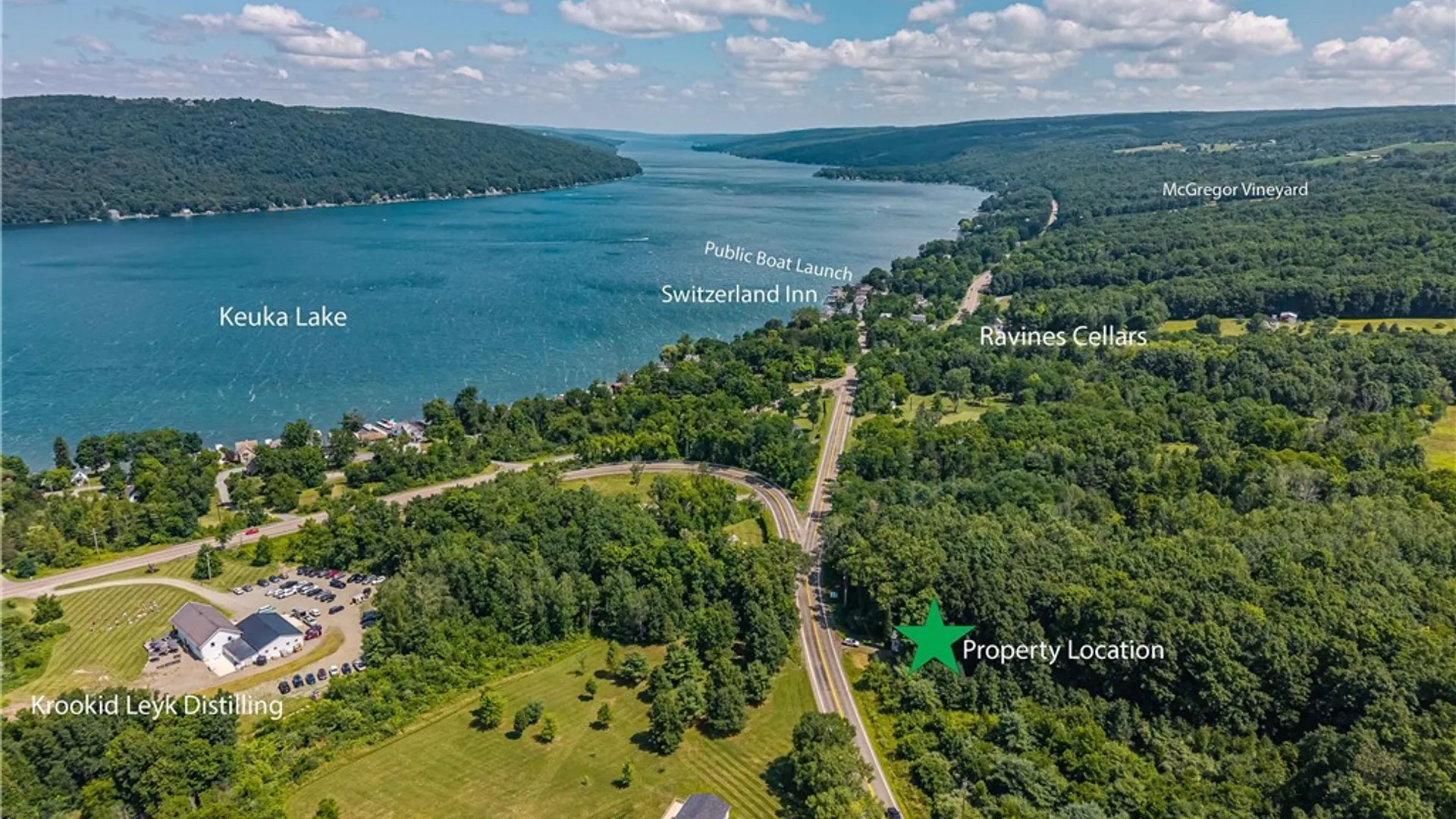 Property at 10180 State Route 230, Wayne, NY 14840 5