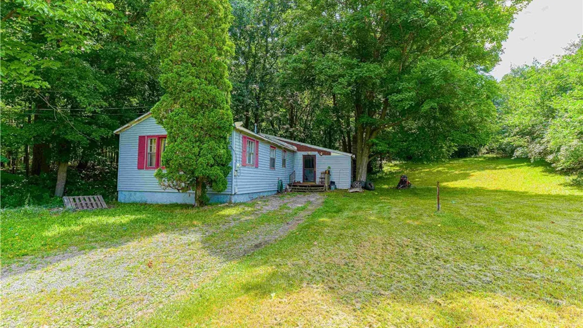 Property at 10180 State Route 230, Wayne, NY 14840 7