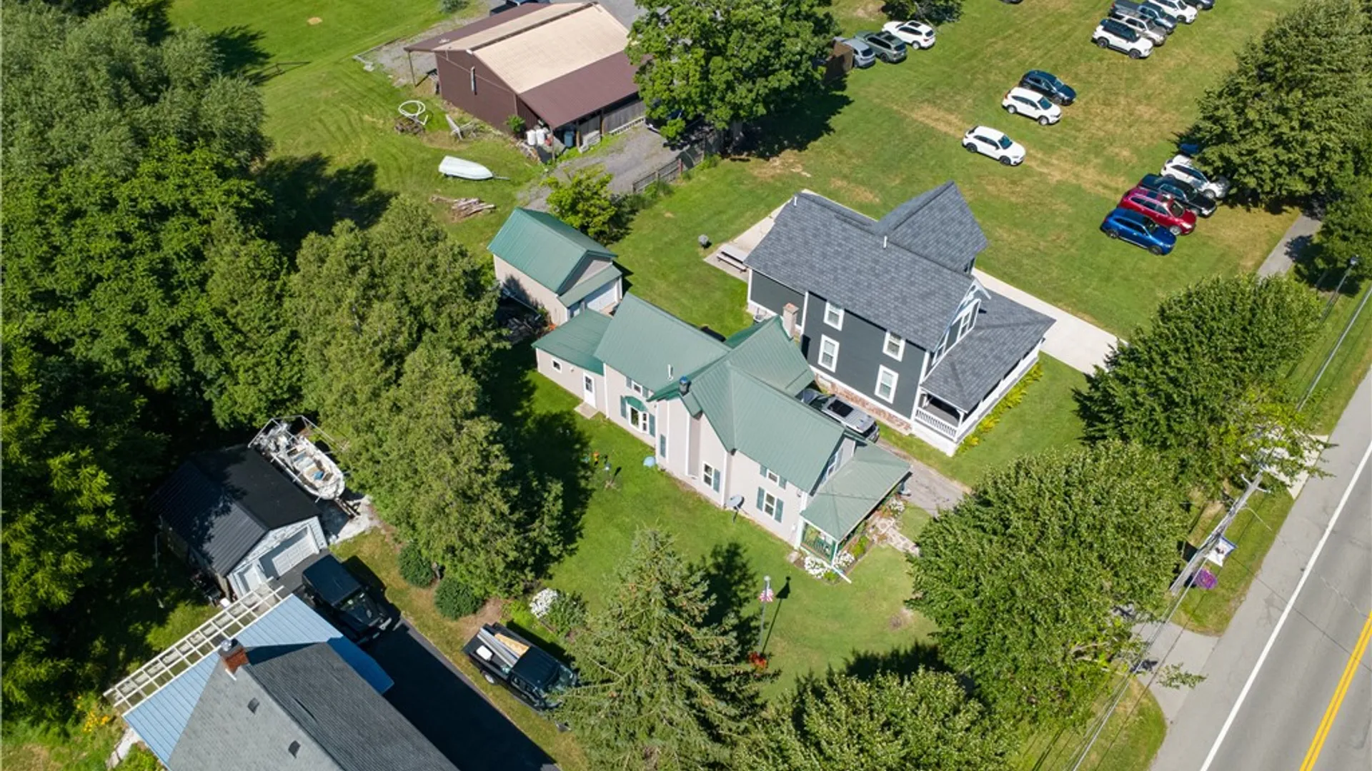 Property at 8345 Bay Street, Sodus, NY 14555 28