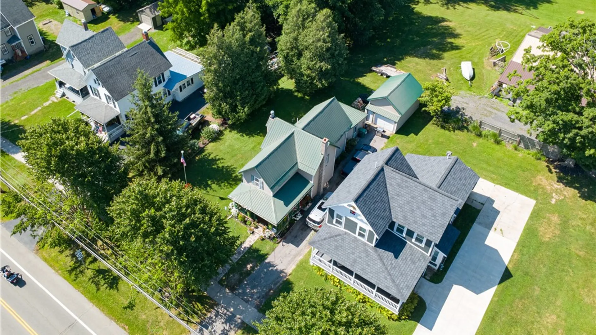 Property at 8345 Bay Street, Sodus, NY 14555 29