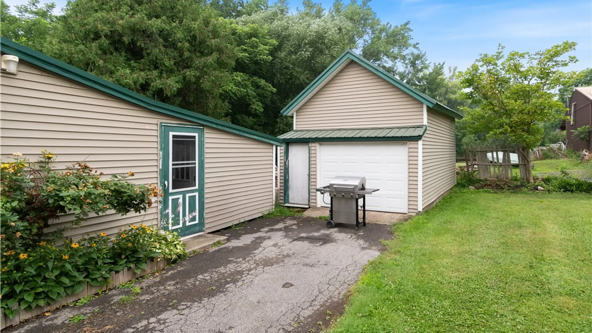 Property at 8345 Bay Street, Sodus, NY 14555 3