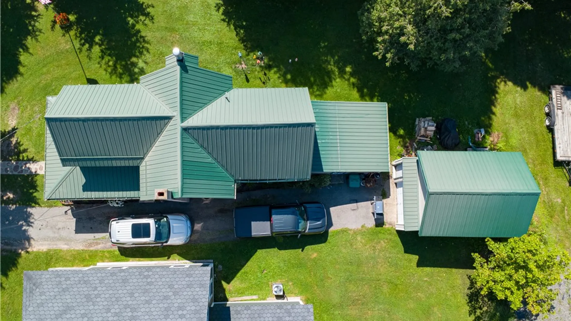 Property at 8345 Bay Street, Sodus, NY 14555 31