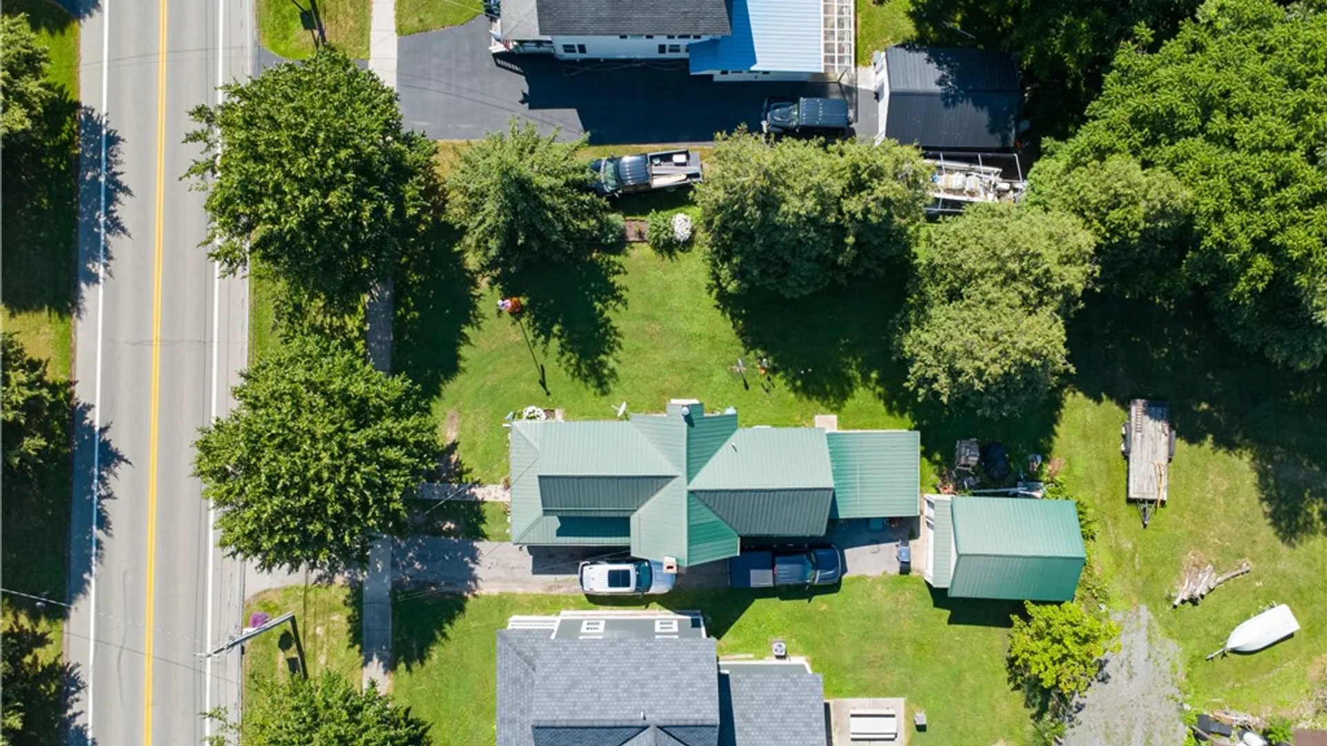 Property at 8345 Bay Street, Sodus, NY 14555 32