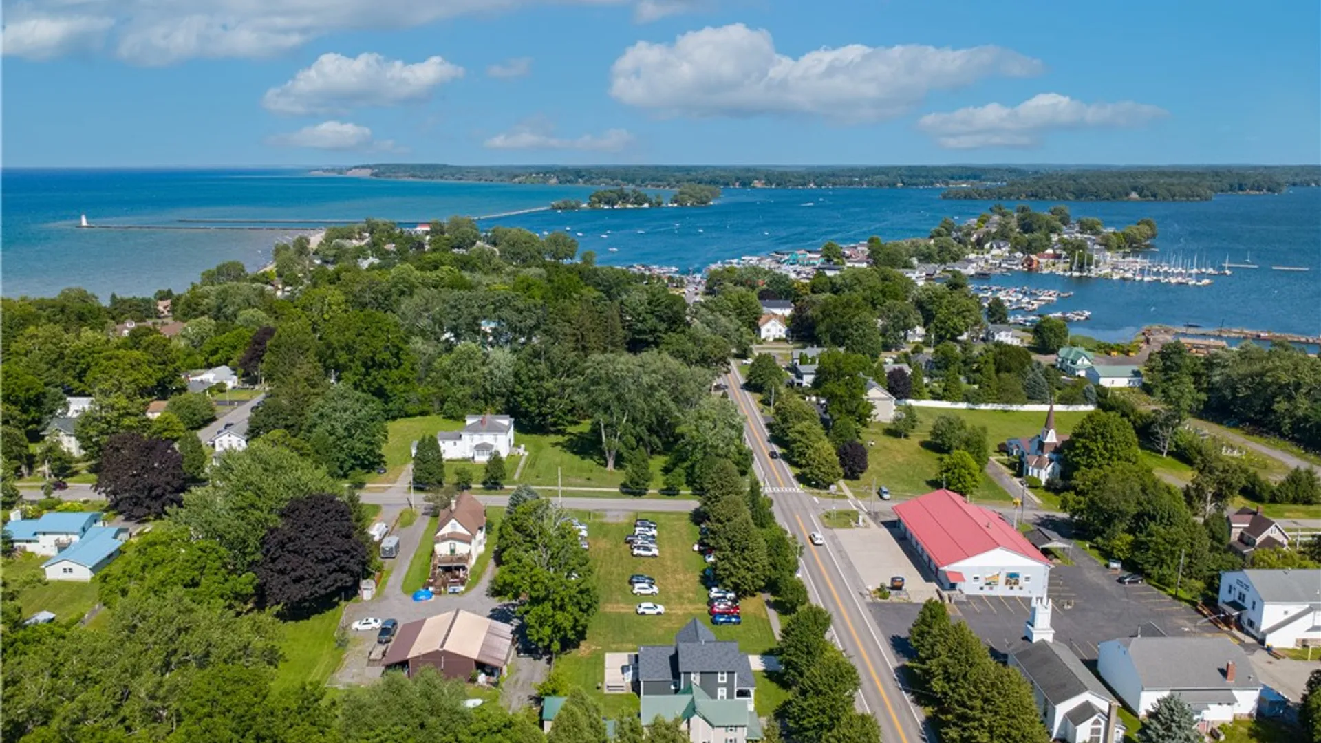 Property at 8345 Bay Street, Sodus, NY 14555 34