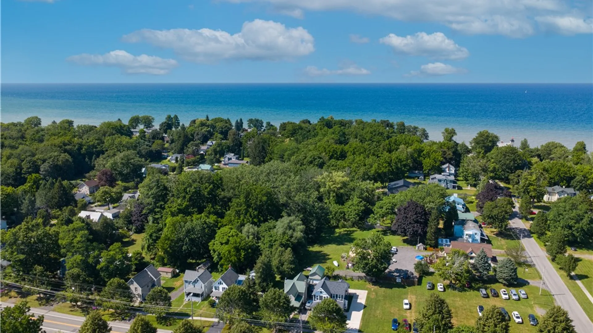 Property at 8345 Bay Street, Sodus, NY 14555 35