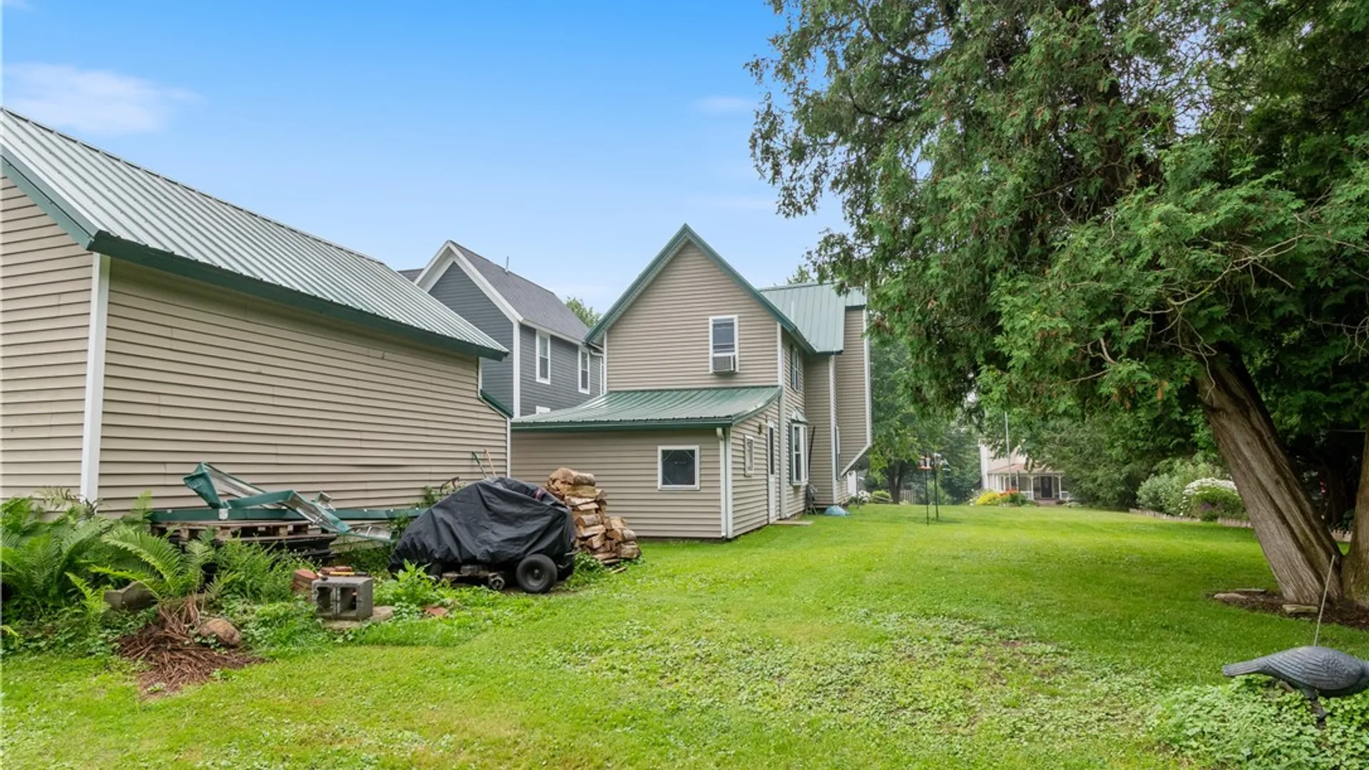 Property at 8345 Bay Street, Sodus, NY 14555 4