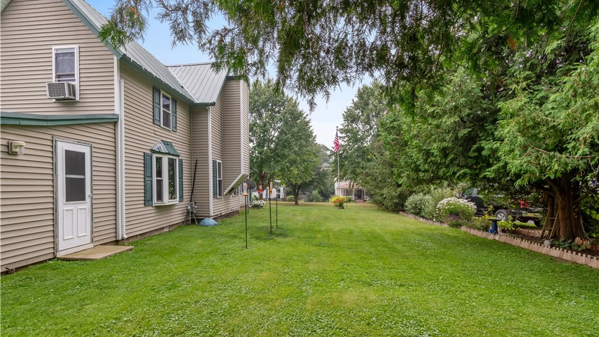 Property at 8345 Bay Street, Sodus, NY 14555 5