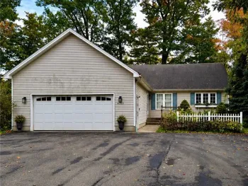 Property at 4955 Seneca Street, West Seneca, NY 14224