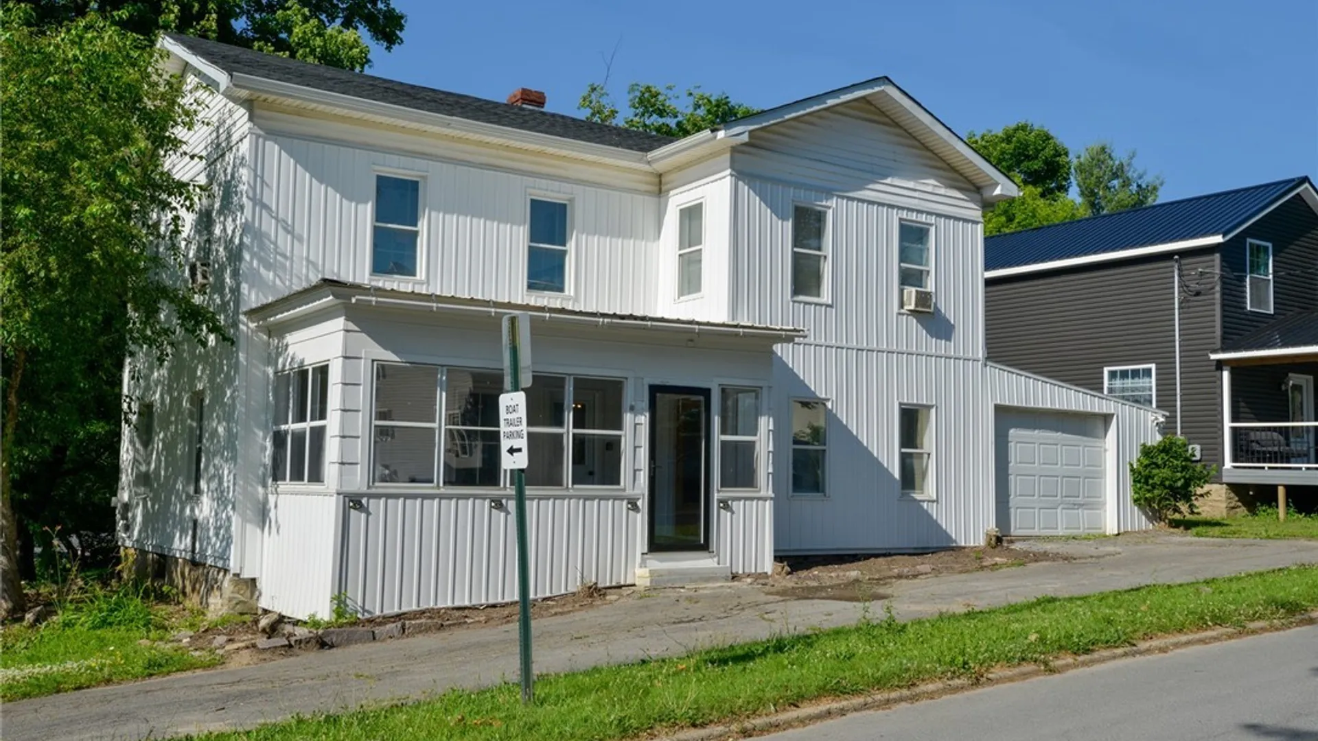 Property at 93 Walton Street, Alexandria, NY 13607 26