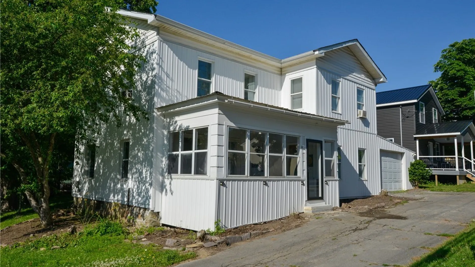 Property at 93 Walton Street, Alexandria, NY 13607 2