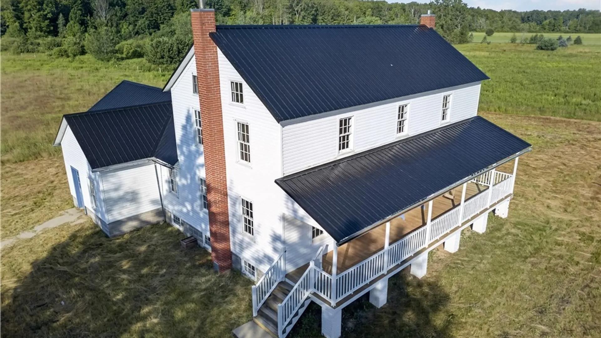 Property at 759 Bull Run Rd, Albion, NY 13142 2
