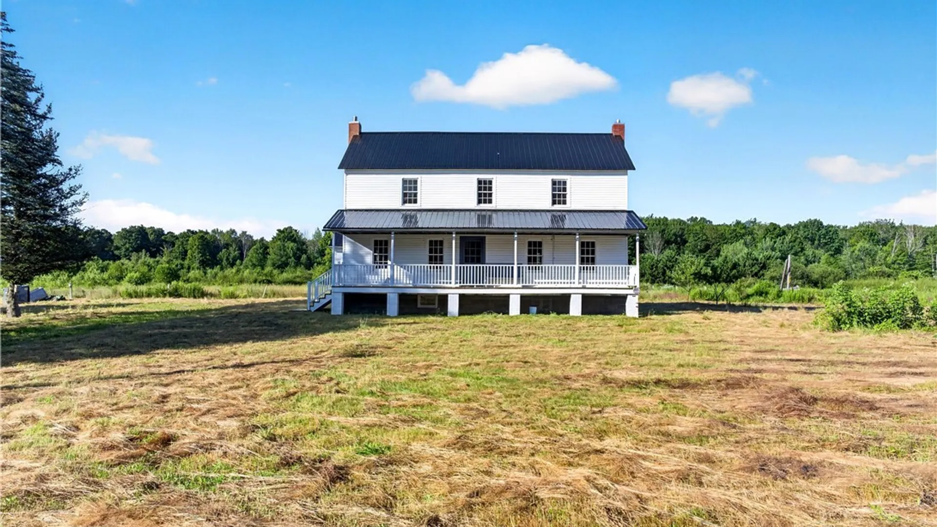 Property at 759 Bull Run Rd, Albion, NY 13142 3