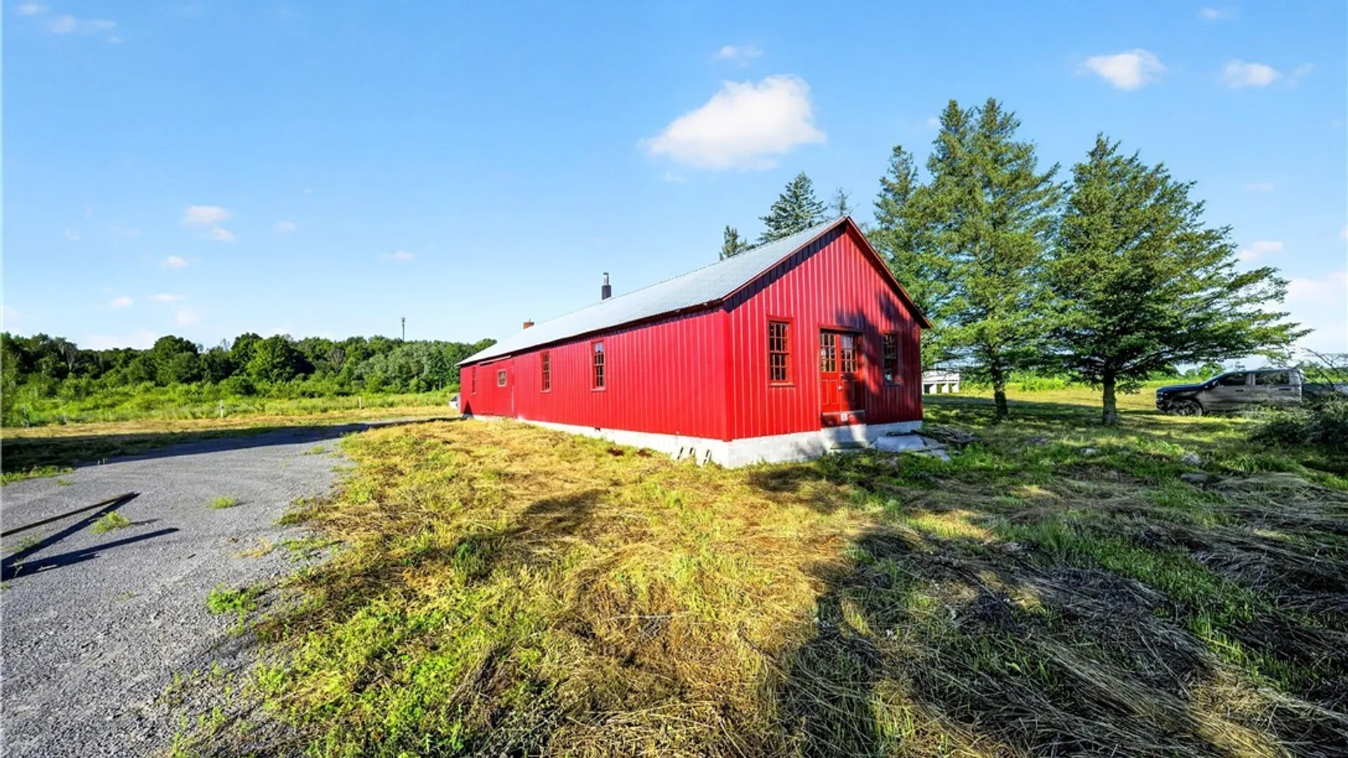 Property at 759 Bull Run Rd, Albion, NY 13142 33