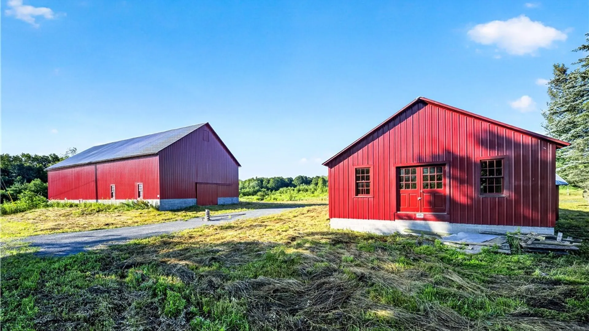 Property at 759 Bull Run Rd, Albion, NY 13142 34