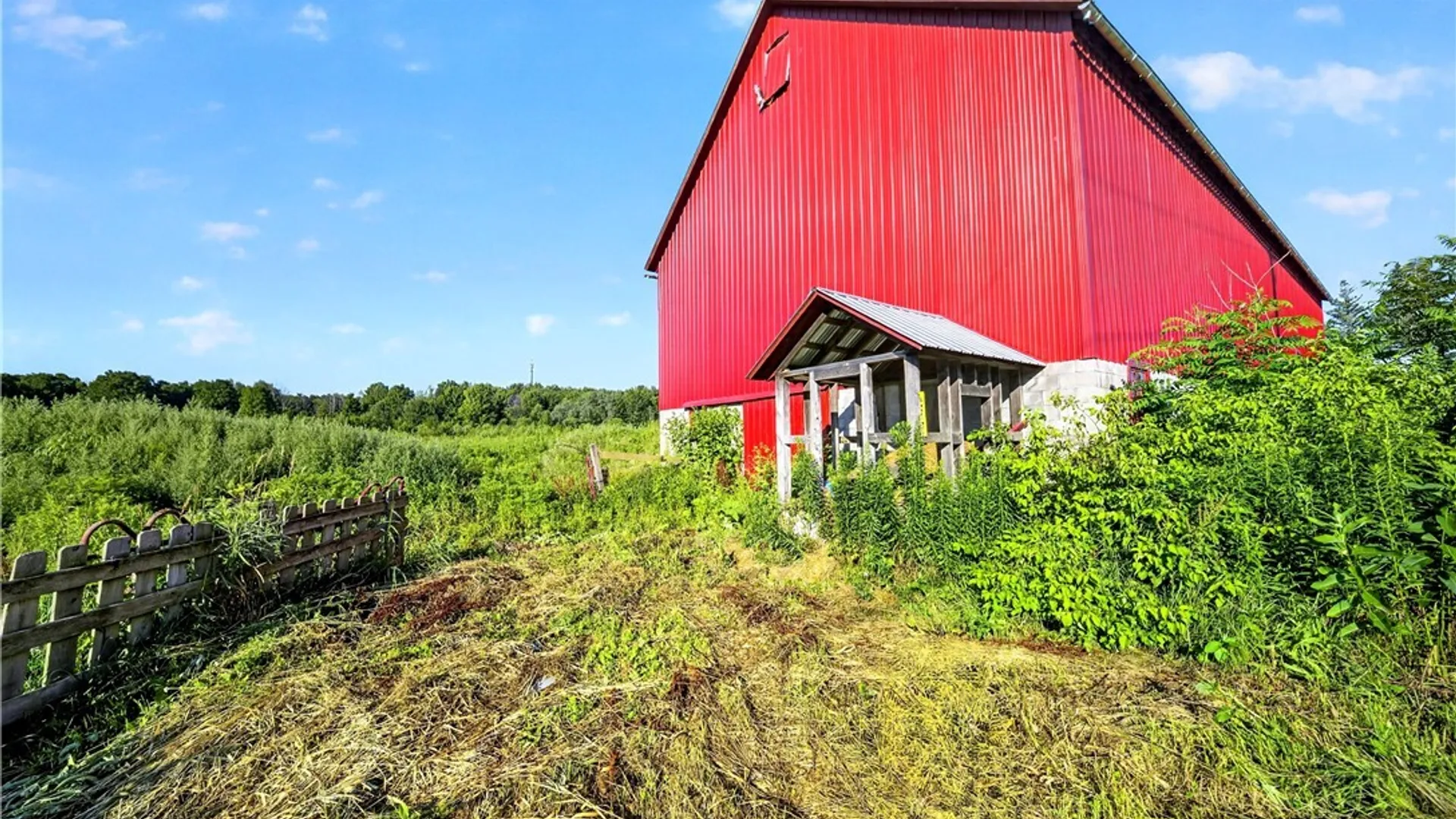 Property at 759 Bull Run Rd, Albion, NY 13142 35