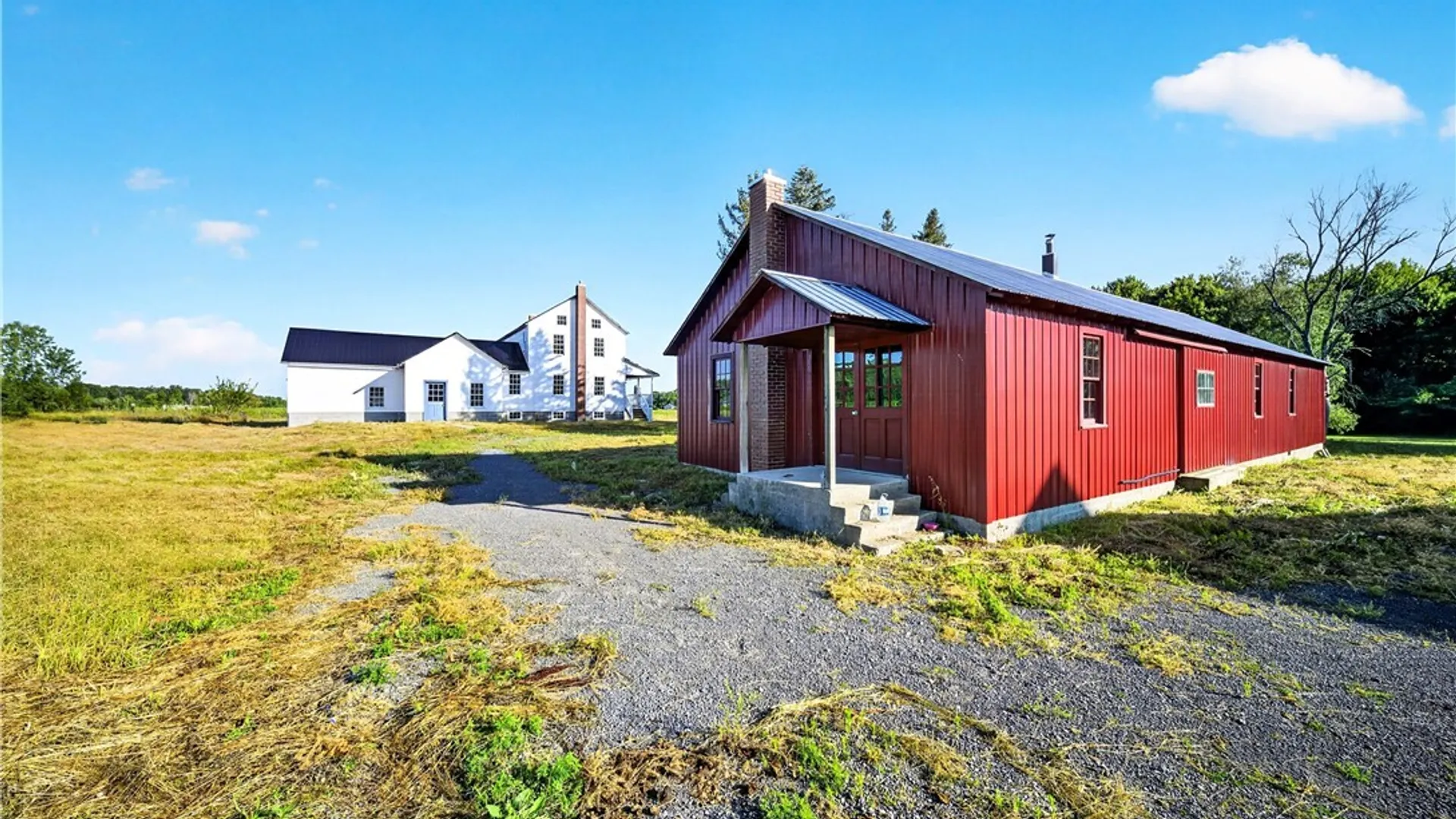Property at 759 Bull Run Rd, Albion, NY 13142 36