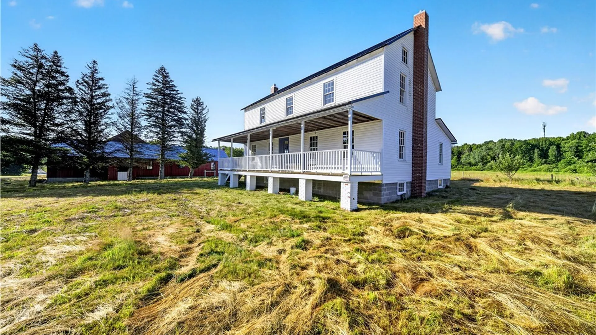 Property at 759 Bull Run Rd, Albion, NY 13142 4