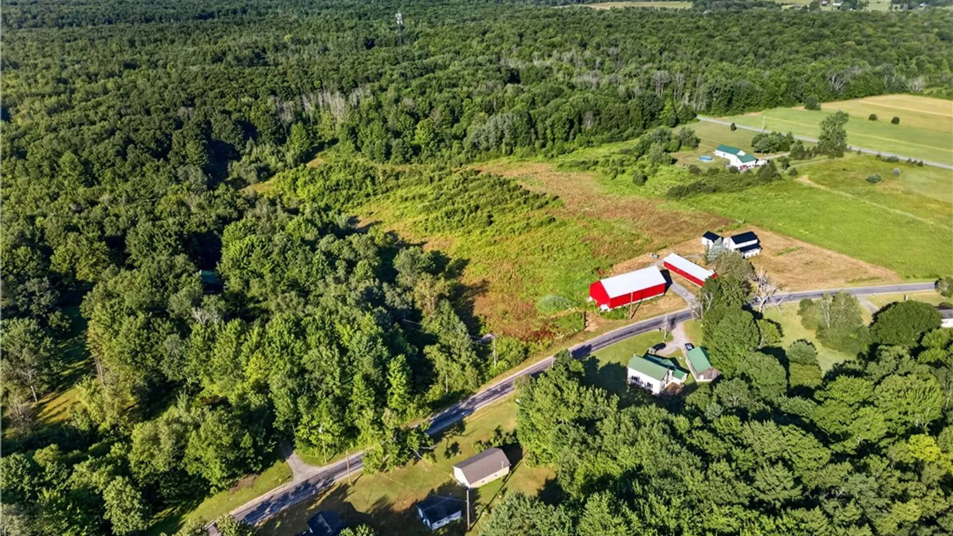 Property at 759 Bull Run Rd, Albion, NY 13142 44