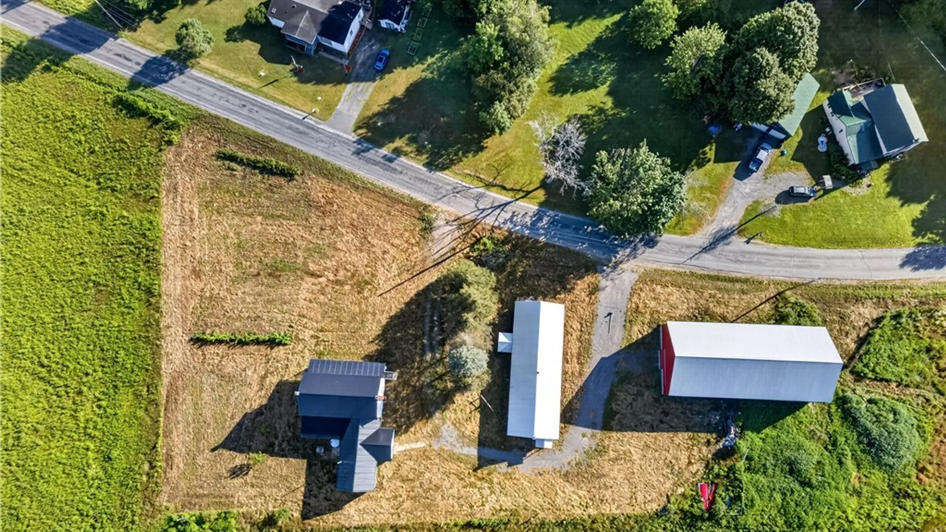 Property at 759 Bull Run Rd, Albion, NY 13142 47