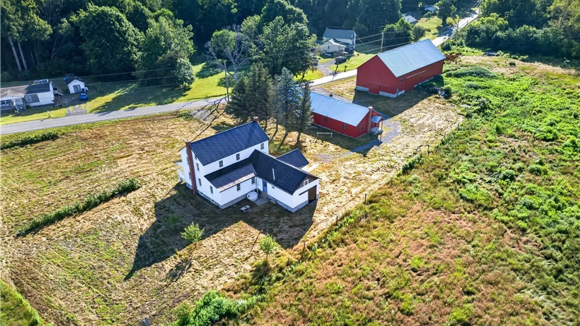Property at 759 Bull Run Rd, Albion, NY 13142 49