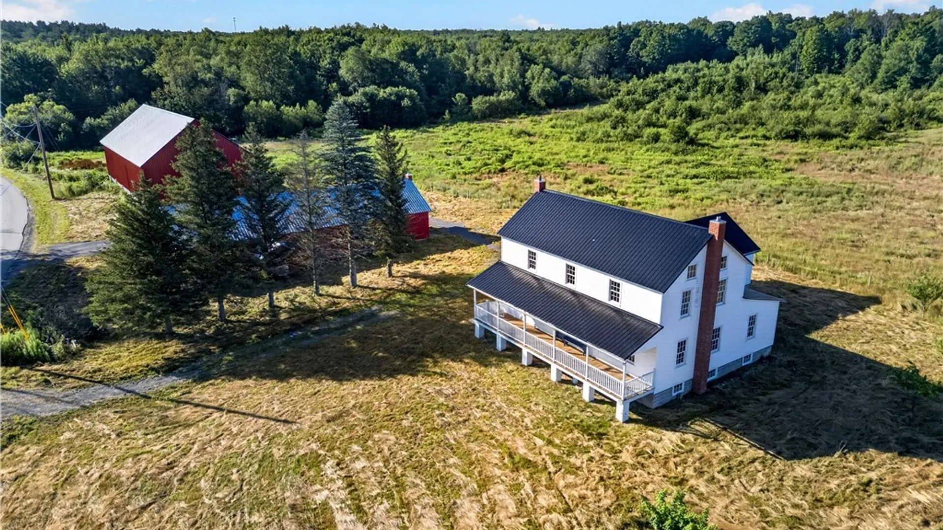 Property at 759 Bull Run Rd, Albion, NY 13142 50