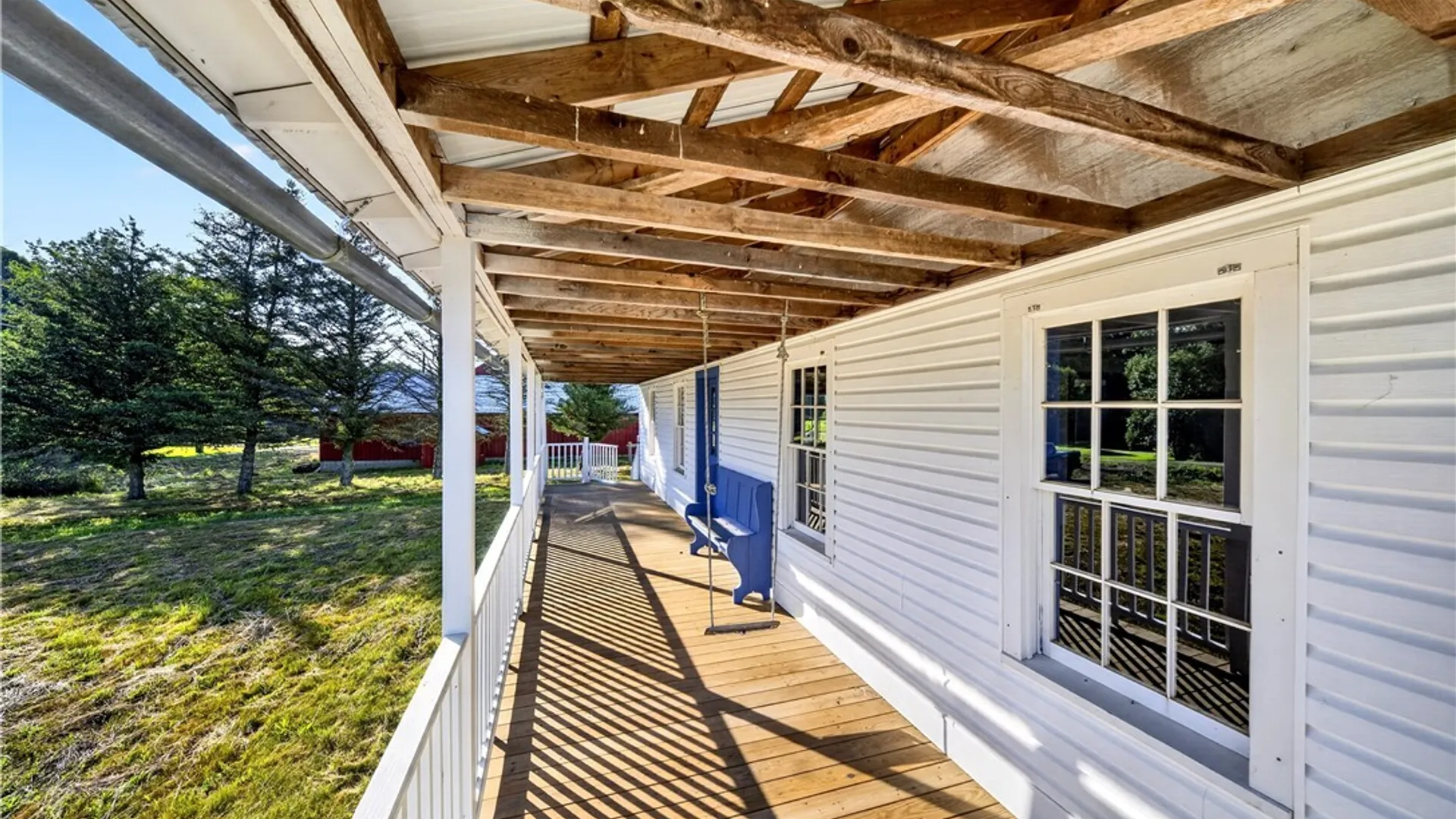 Property at 759 Bull Run Rd, Albion, NY 13142 8