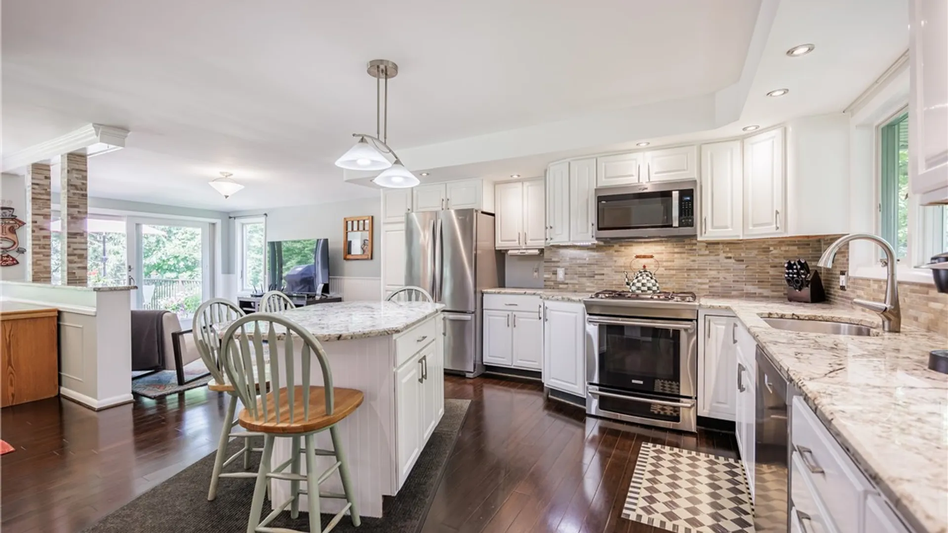 Property at 69 Brookwood Road, Brighton, NY 14610 16