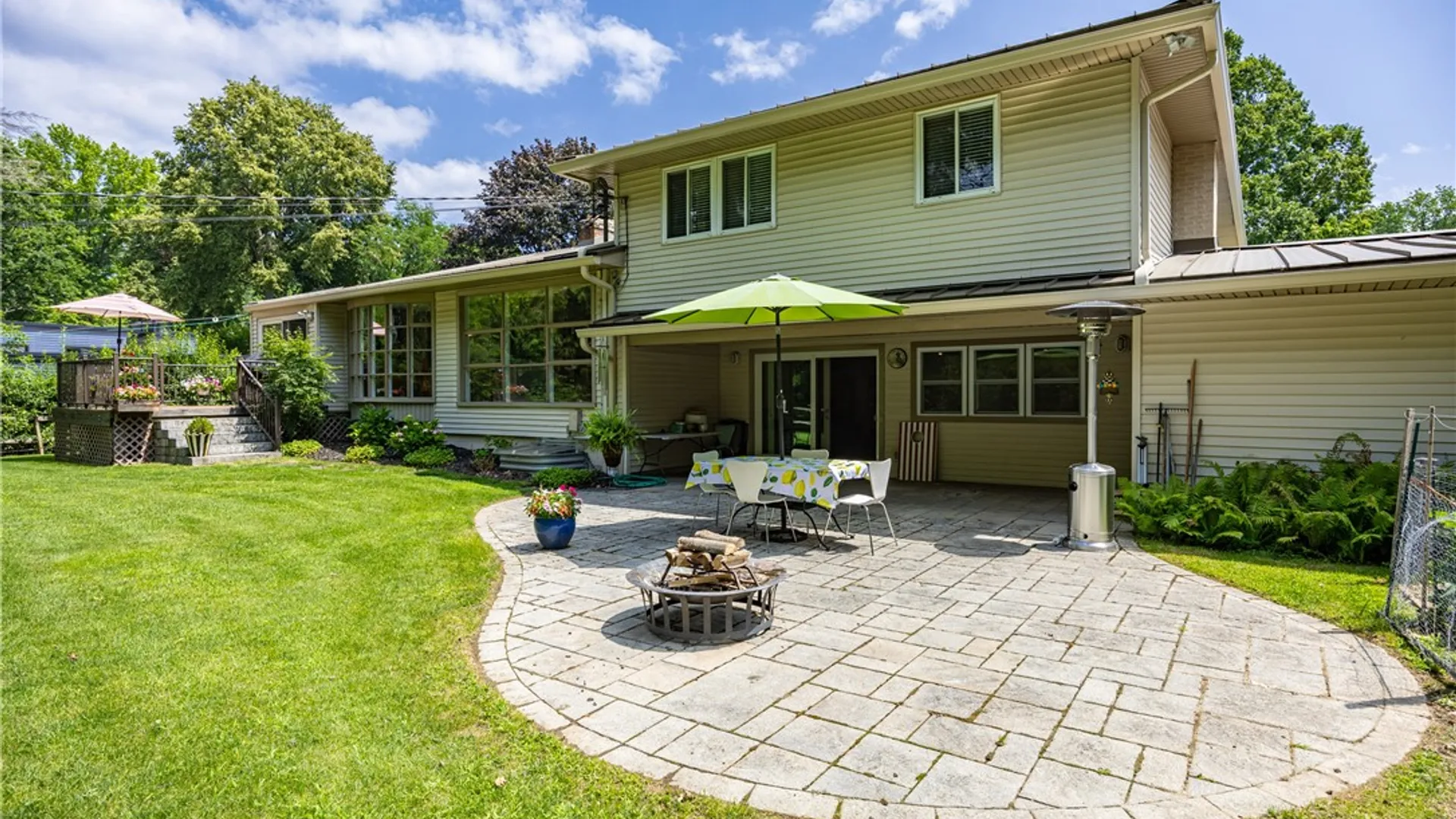 Property at 69 Brookwood Road, Brighton, NY 14610 41