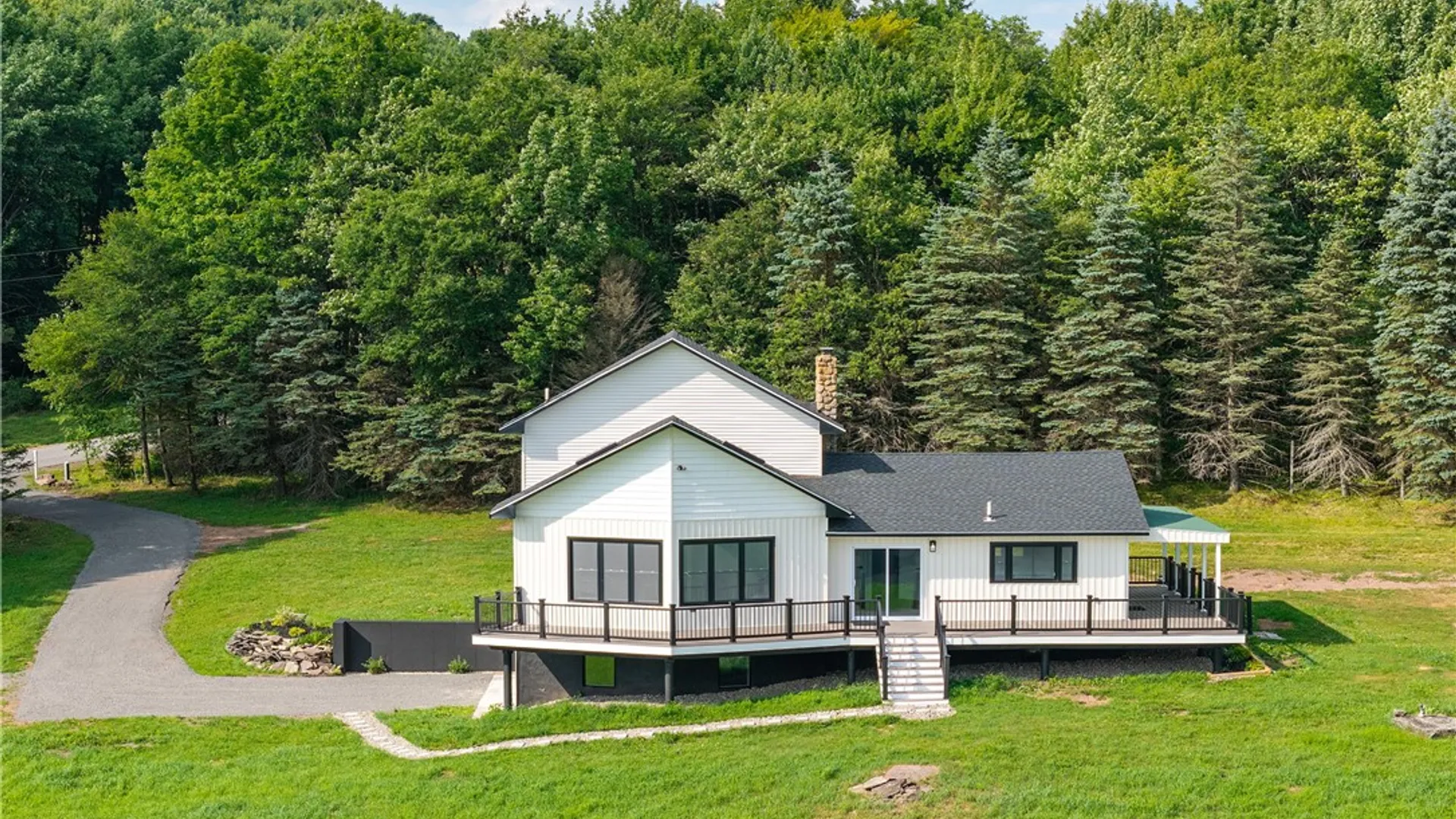 Property at 1534 Brownell Road, Kortright, NY 13739 4