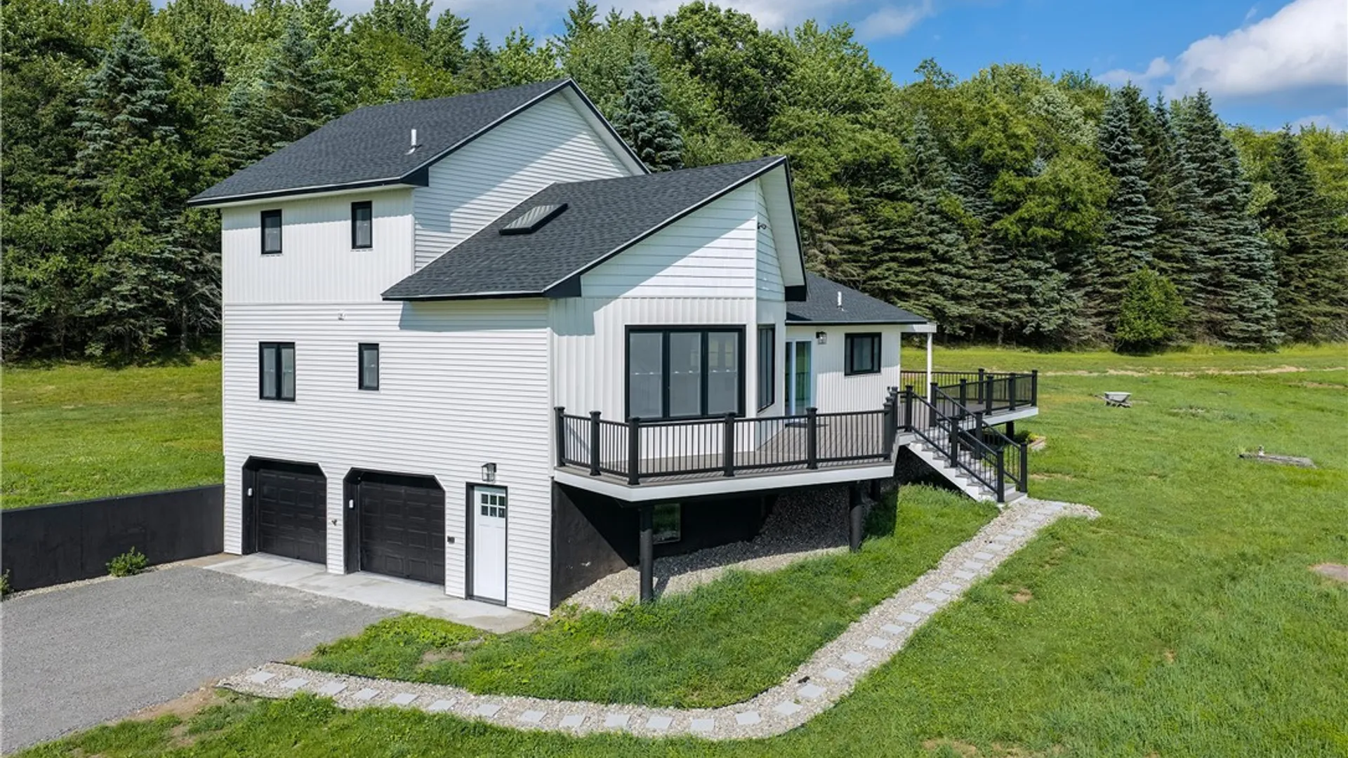 Property at 1534 Brownell Road, Kortright, NY 13739 2