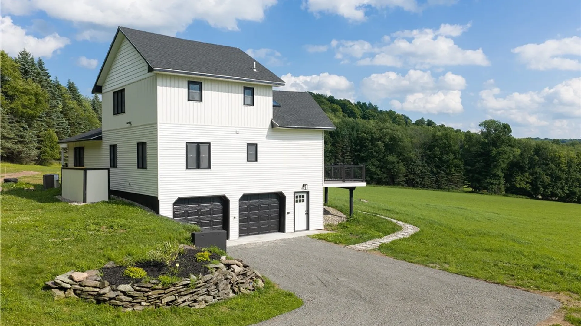 Property at 1534 Brownell Road, Kortright, NY 13739 5