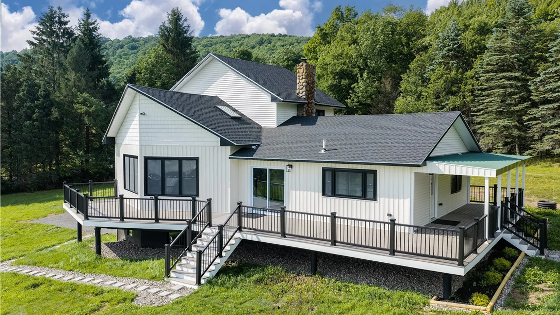 Property at 1534 Brownell Road, Kortright, NY 13739 6
