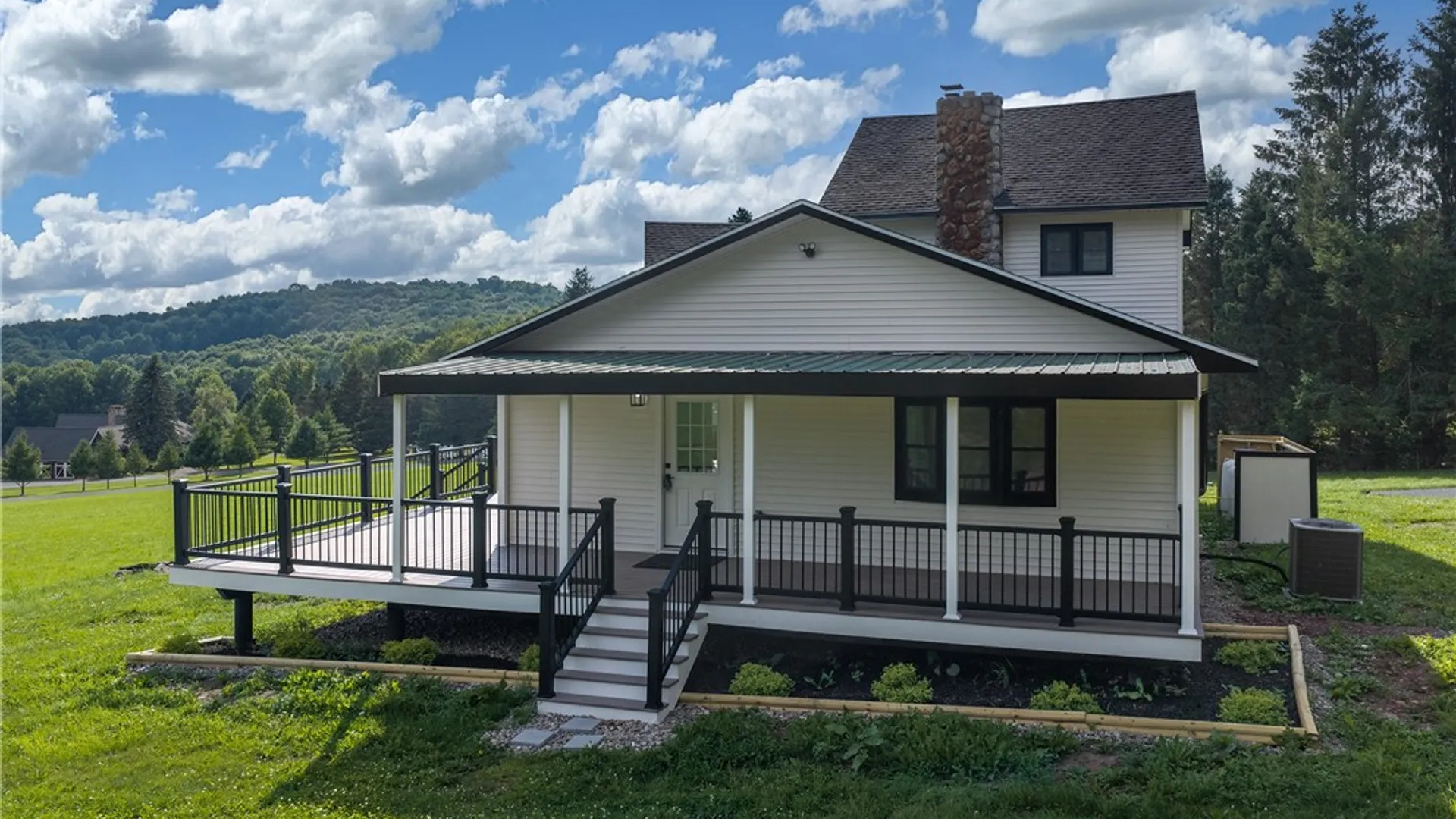 Property at 1534 Brownell Road, Kortright, NY 13739 7