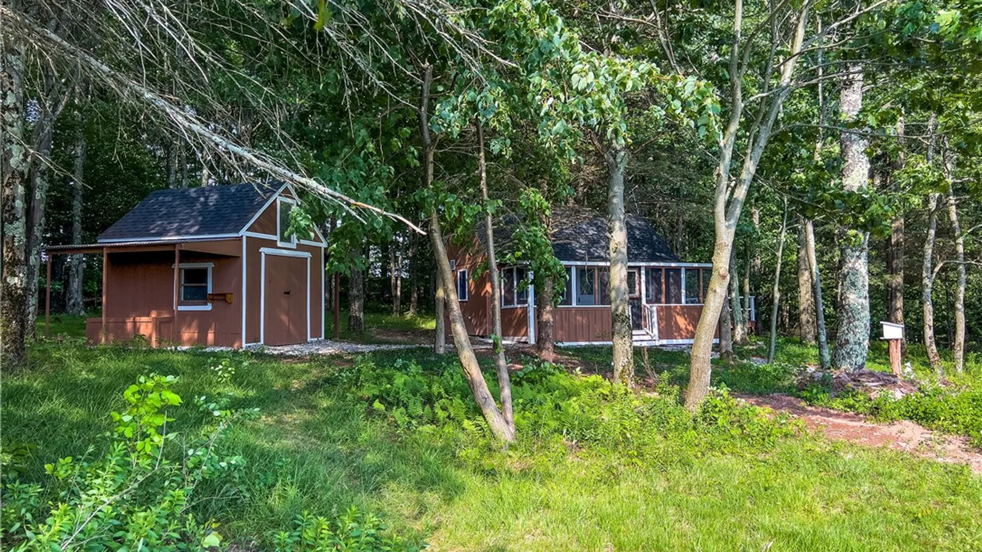 Property at 1534 Brownell Road, Kortright, NY 13739 35